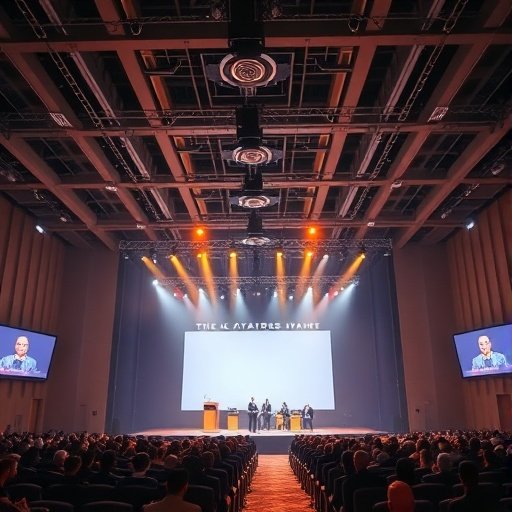 福利视频一区年度创作者大会圆满落幕，百位创作者共襄盛举